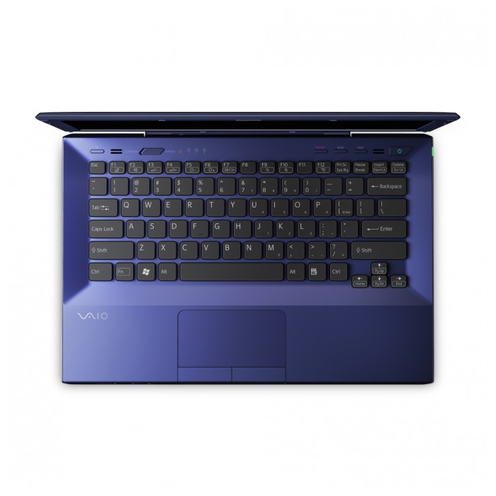 картинка Ноутбук Sony Vaio VPC-SB2L1R/L Blue (VPC-SB2L1R/L) от магазина КомпьютерЦентр