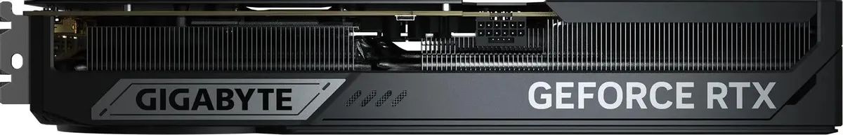 картинка Видеокарта 16Gb GDDR7 GeForce RTX 5070 Ti Gigabyte WINDFORCE OC SFF; PCI-E 5.0; 256 bit; 2497/ 28000; DPх3, HDMIх1; 3 FAN (GV-N507TWF3OC-16GD) от магазина КомпьютерЦентр