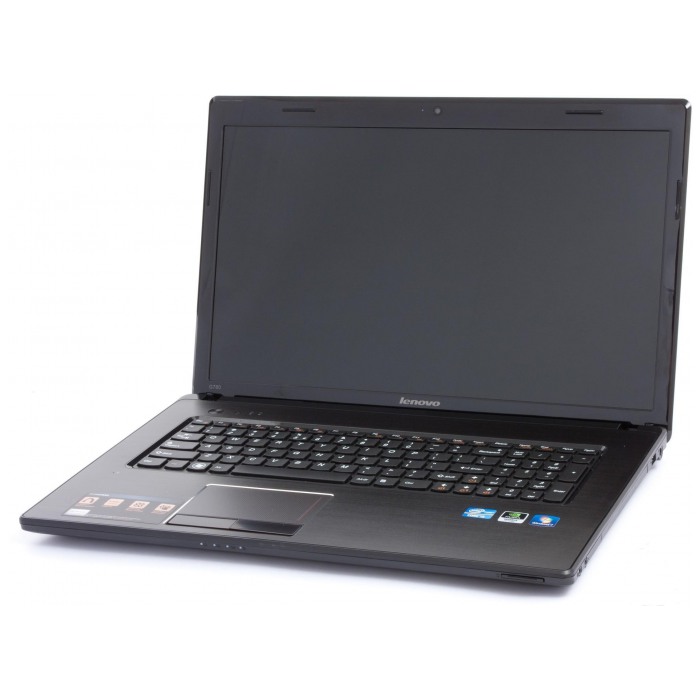 картинка Ноутбук Lenovo IdeaPad G780 (59-333532) от магазина КомпьютерЦентр