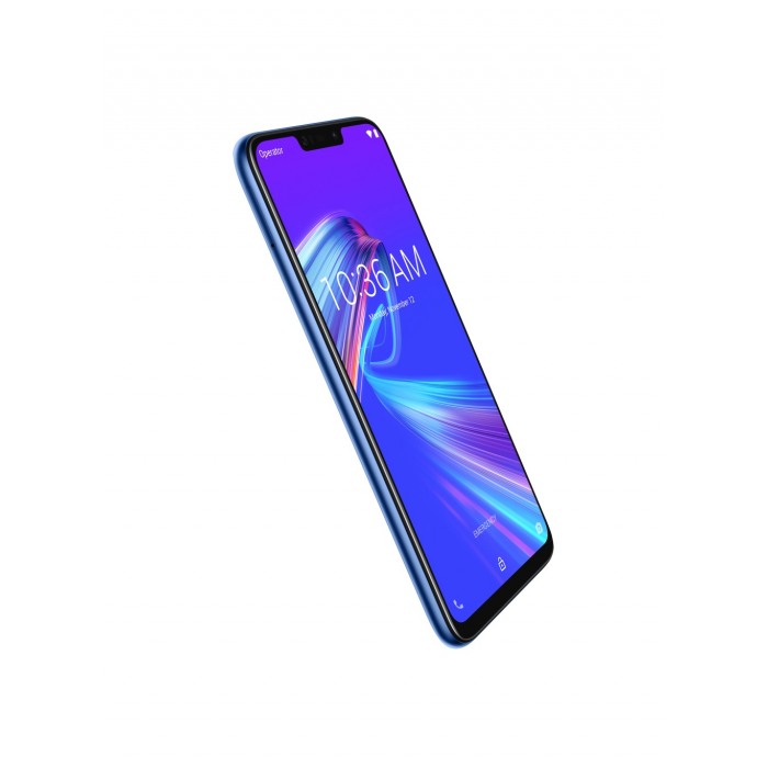 картинка Смартфон Asus ZenFone MAX M2 ZB633 (90AX01A1-M00090) от магазина КомпьютерЦентр