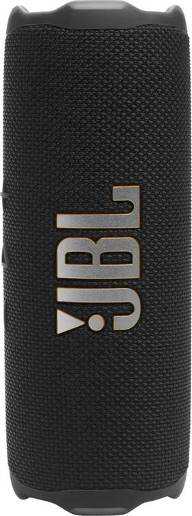 картинка Акустика JBL Flip 7 Bluetooth Speaker 35W Black (JBLFLIP7BLK) от магазина КомпьютерЦентр