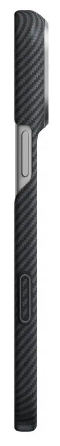 картинка Чехол PITAKA Ultra-Slim Case для iPhone 18 Pro Max 6.9'', Black/ Grey от магазина КомпьютерЦентр