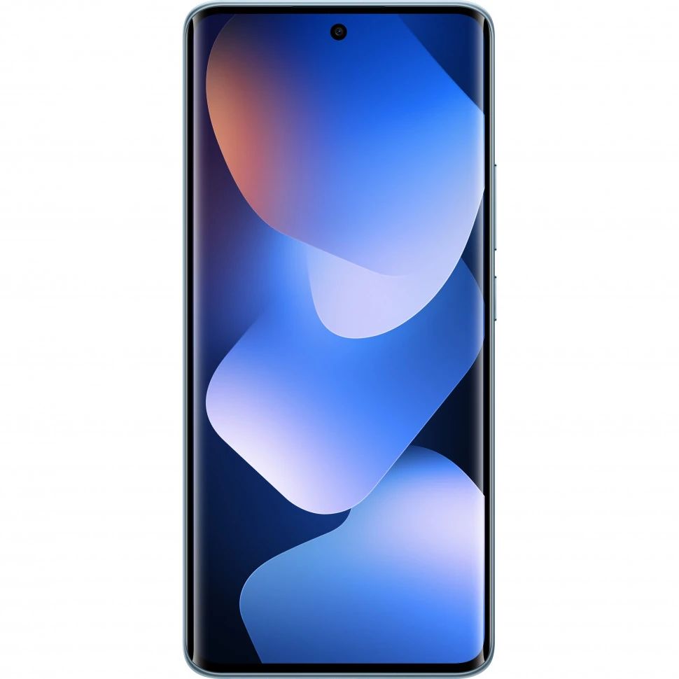 картинка Смартфон Xiaomi Redmi Note 15 Blue 6.77'' / 8Gb / 256Gb от магазина КомпьютерЦентр