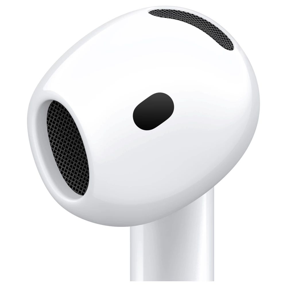 картинка Гарнитура Apple AirPods 5 (MKFW4) от магазина КомпьютерЦентр
