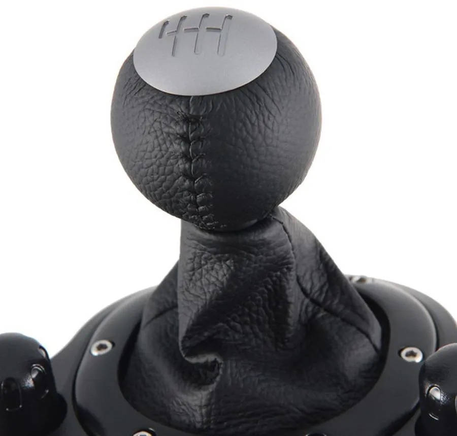 картинка Коробка передач Logitech Driving Force Shifter (941-000130) от магазина КомпьютерЦентр