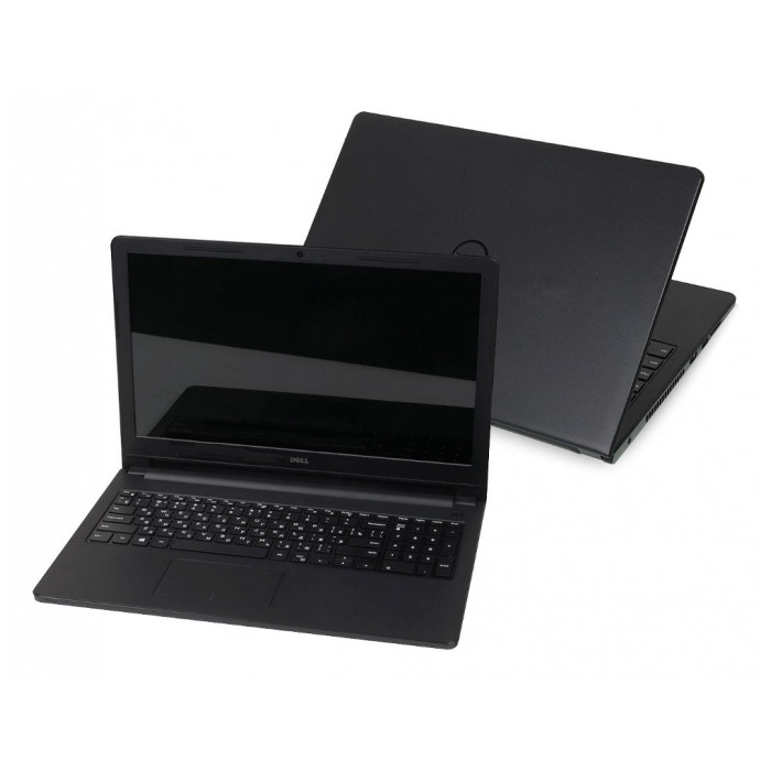 картинка Ноутбук Dell Inspiron 3552 Black (3552-0507) от магазина КомпьютерЦентр