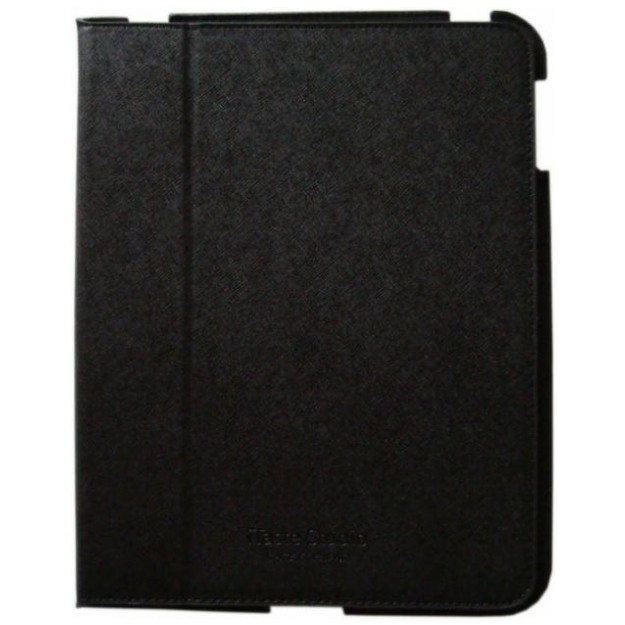 картинка Чехол iTaste Studio Black for iPad 2 от магазина КомпьютерЦентр