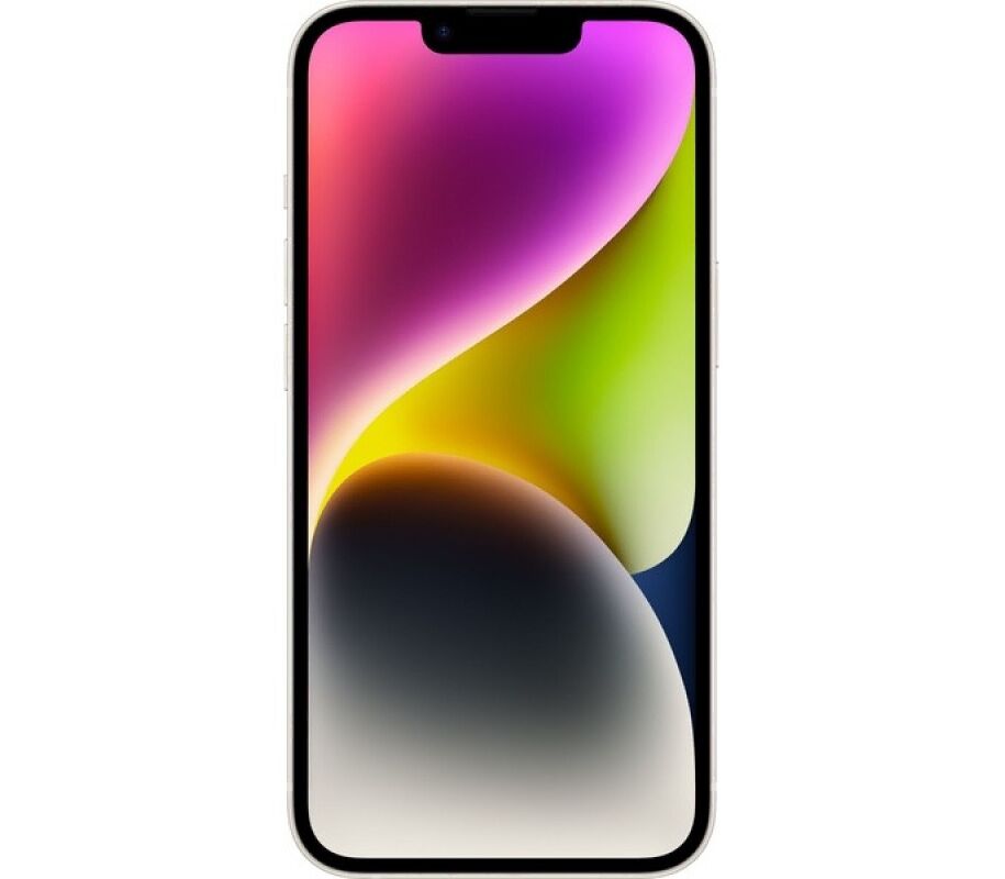 картинка Apple iPhone 14 Plus 128GB Starlight (комиссия АКБ 91%) от магазина КомпьютерЦентр