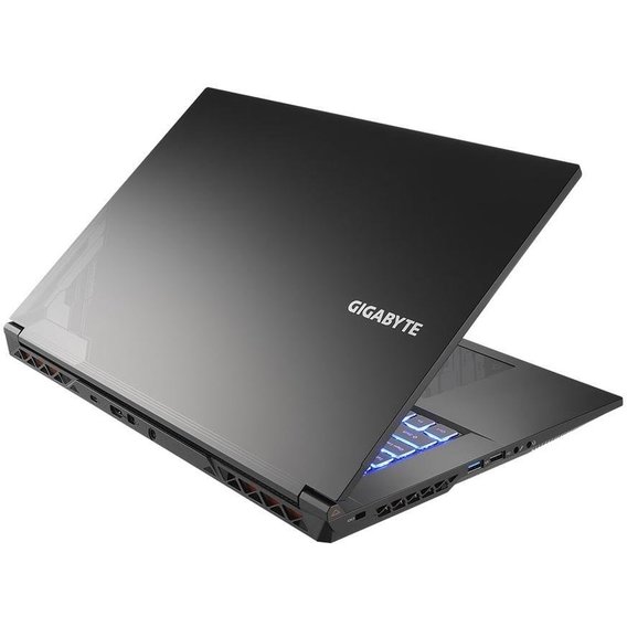 картинка Ноутбук Gigabyte G5 KE 15.6'' Black (KE-52RU213SD) от магазина КомпьютерЦентр