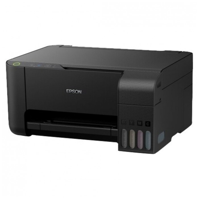 картинка МФУ струйное Epson L3100 A4, USB (C11CG88401) от магазина КомпьютерЦентр
