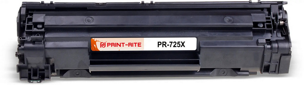 картинка Картридж лазерный Print-Rite TFCA3SBPU1J PR-725X 725X черный от магазина КомпьютерЦентр