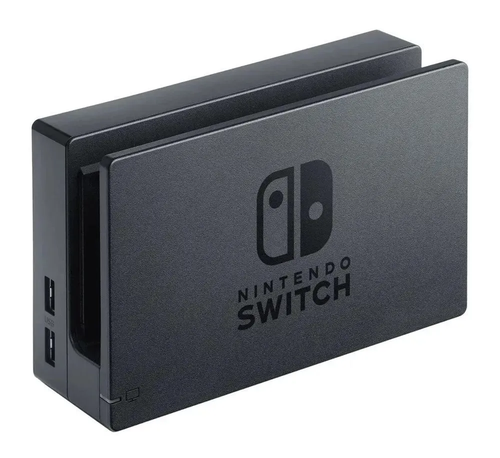 картинка Док-станция Nintendo Switch Dock Set от магазина КомпьютерЦентр