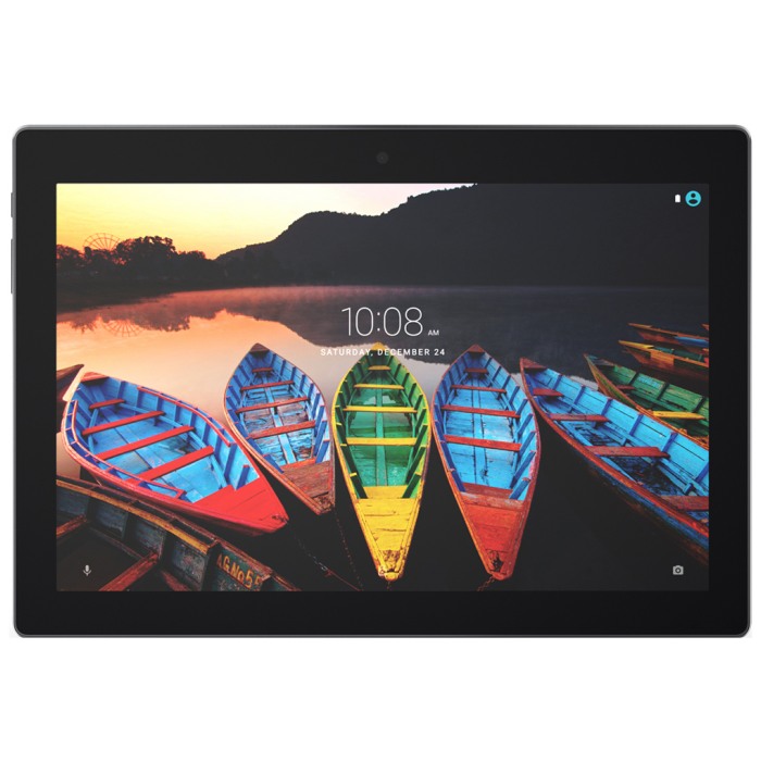 картинка Планшетный ПК Lenovo Tab 3 Plus X70L 2Gb 32Gb LTE Black (ZA0Y0080UA) от магазина КомпьютерЦентр