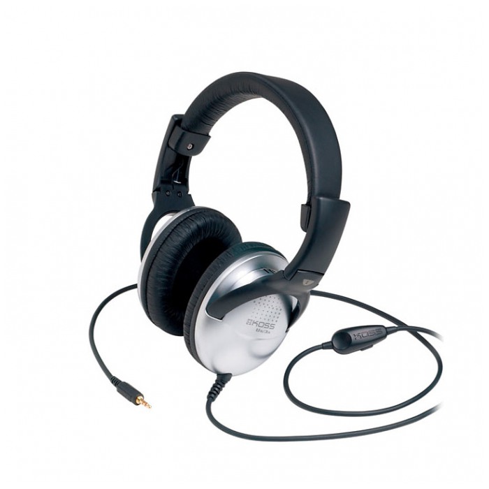 картинка Наушники Koss Mixjockey UR29 (UR29) от магазина КомпьютерЦентр