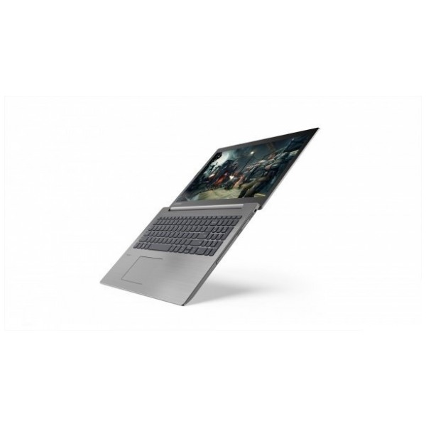 картинка Ноутбук Lenovo 330-15IKB Gray (81DC009JRA) от магазина КомпьютерЦентр