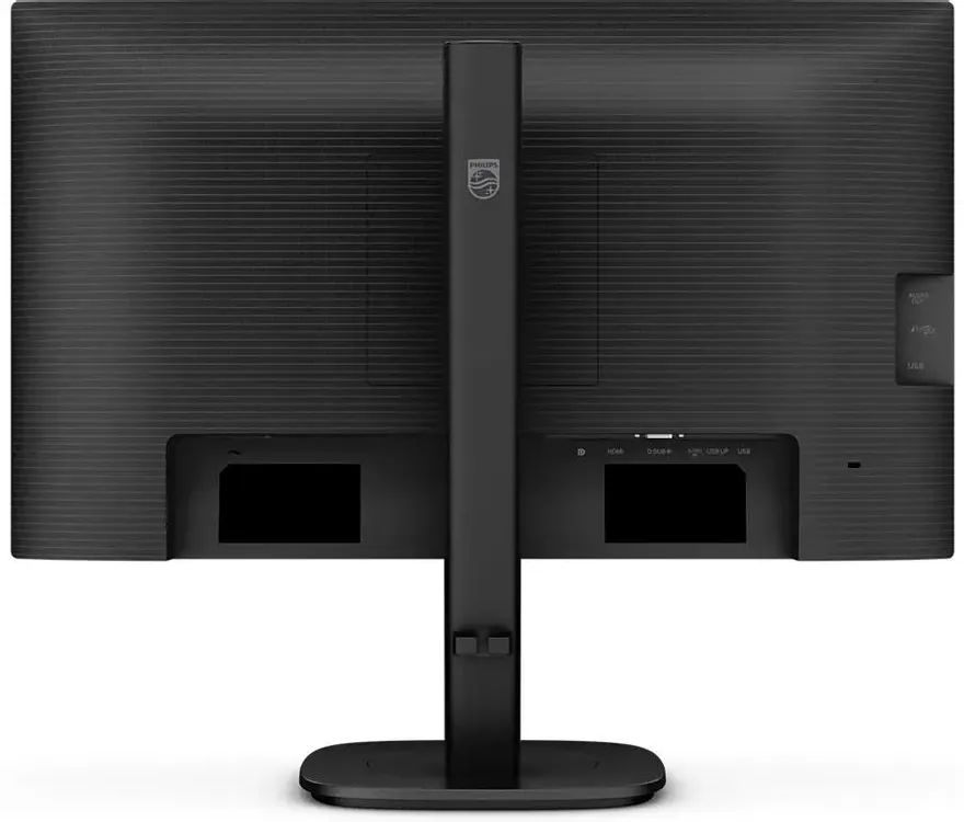 картинка Монитор 23.8'' Philips 24B2N3200J, черный от магазина КомпьютерЦентр