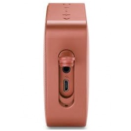 картинка Колонка JBL GO 2 Brown (JBLGO2CINNAMON) от магазина КомпьютерЦентр
