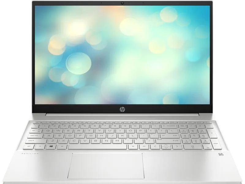 картинка Ноутбук HP Pavilion 15-eg2031nq 15,6'' 16Gb / 512Gb Silver (6M406EA) от магазина КомпьютерЦентр