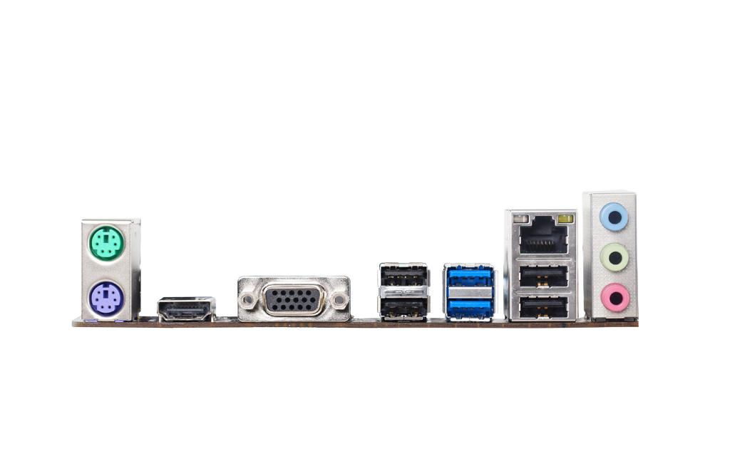 картинка Материнская плата Biostar H510MHP 2.0 от магазина КомпьютерЦентр