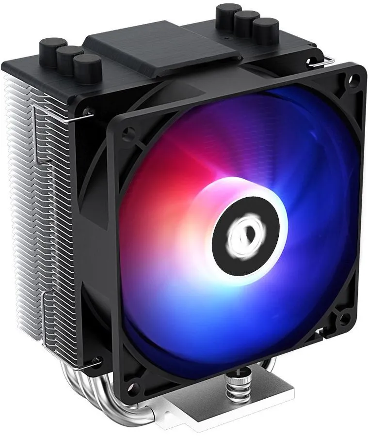 картинка Вентилятор CPU ID-COOLING SE-903-XT от магазина КомпьютерЦентр