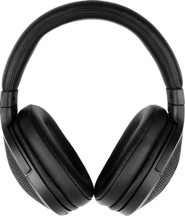 картинка Bluetooth гарнитура URAL Молот Н110 черный от магазина КомпьютерЦентр