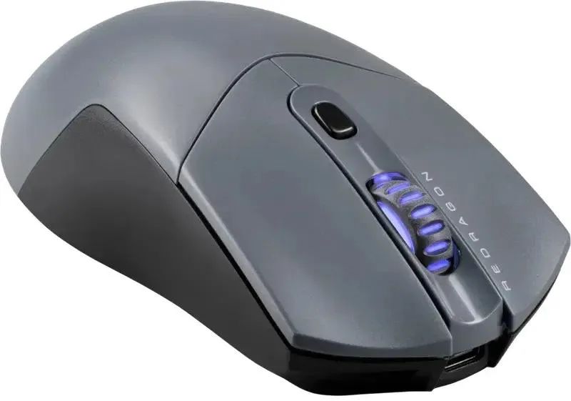 картинка Мышка Redragon St4r Pro, черный (72323) от магазина КомпьютерЦентр