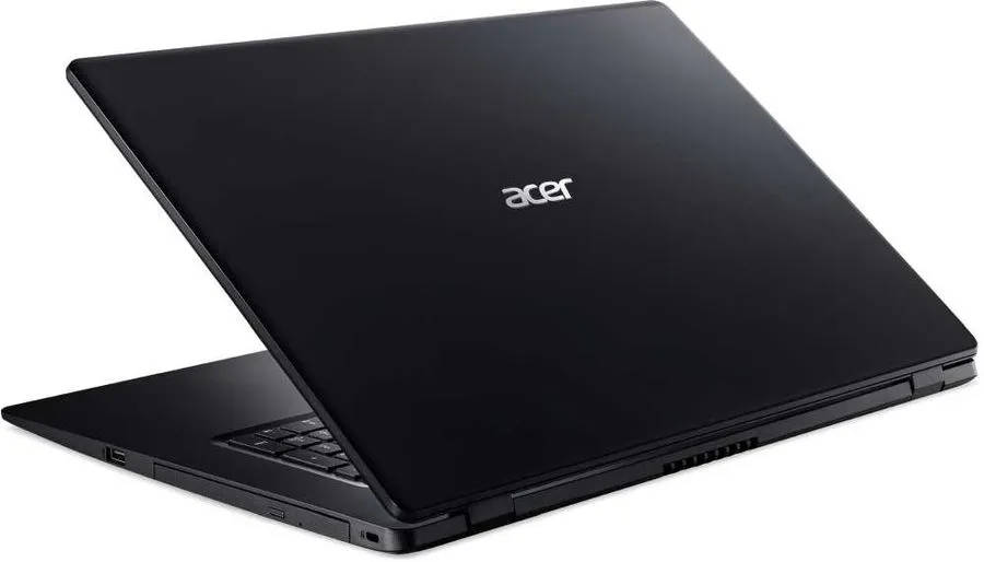 картинка Ноутбук Acer Aspire 3 A317-52-522F 17.3'' 8Gb / 512Gb SSD Black (NX.HZWER.006) от магазина КомпьютерЦентр