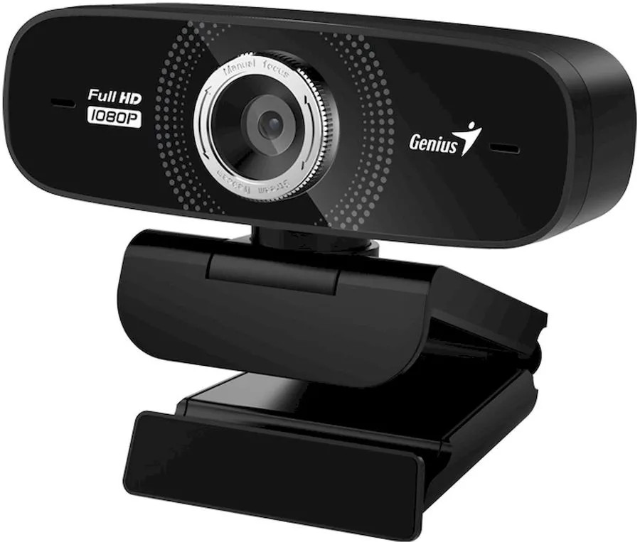 картинка Web-камера Genius FaceCam 2000X 2Mpix (32200006400) от магазина КомпьютерЦентр