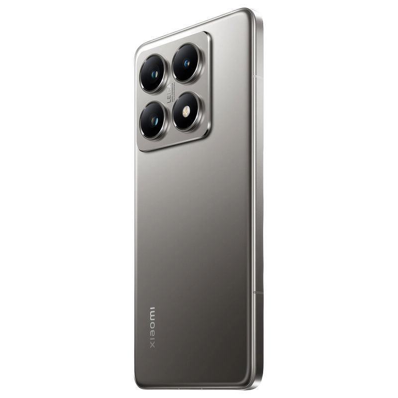 картинка Смартфон Xiaomi Mi 14T Titan Gray 6,67'' / 12GB / 512Gb от магазина КомпьютерЦентр