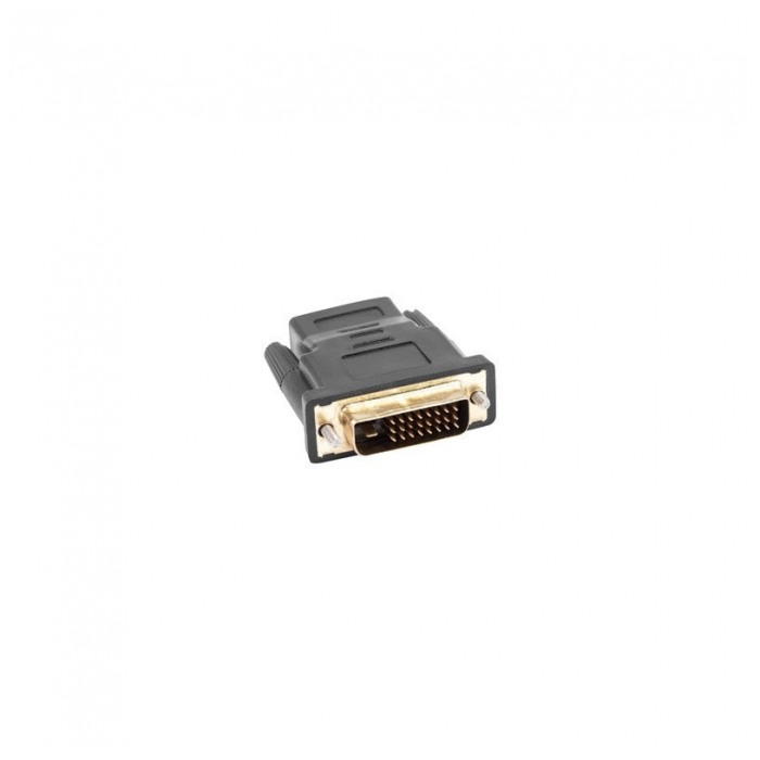 картинка Переходник DeTech DVI M (24+1) - HDMI F от магазина КомпьютерЦентр