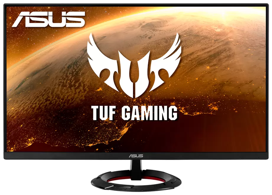 картинка Монитор 27'' Asus TUF Gaming VG279Q1R; IPS от магазина КомпьютерЦентр