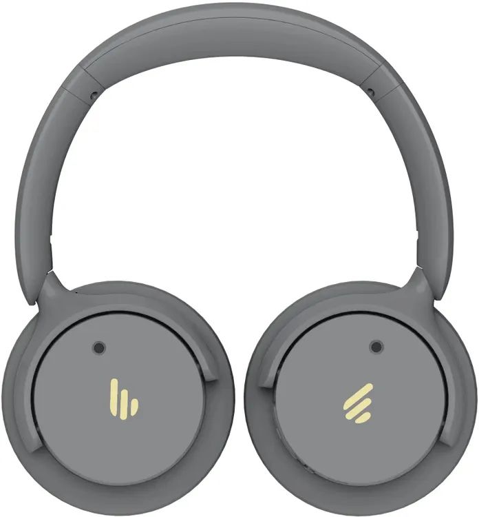 картинка Bluetooth гарнитура Edifier H9 Grey мониторные проводные/беспроводные BT от магазина КомпьютерЦентр