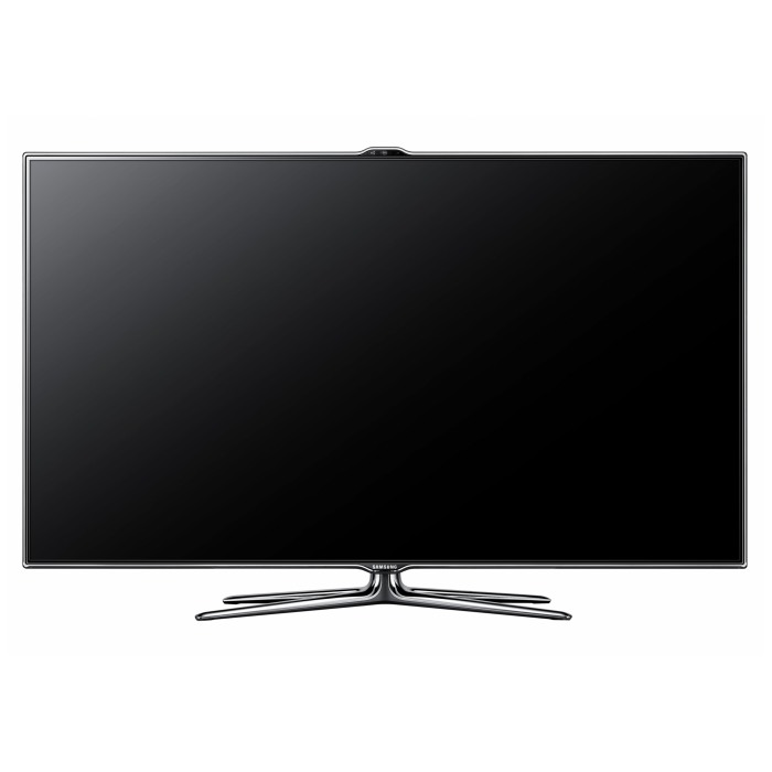 картинка Телевизор Samsung 55″ UE55ES7000 (UE55ES7000) от магазина КомпьютерЦентр