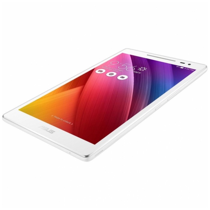 картинка Планшетный ПК Asus ZenPad 8 Z380M 16Gb Pearl White (Z380M-6B028A) от магазина КомпьютерЦентр