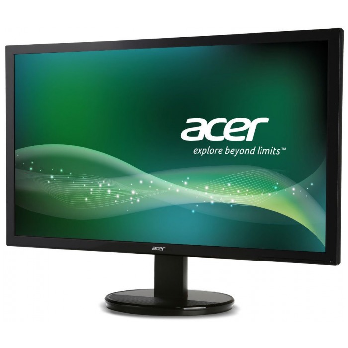 картинка Монитор Acer 22″ K222HQLBid (K222HQLBid) от магазина КомпьютерЦентр