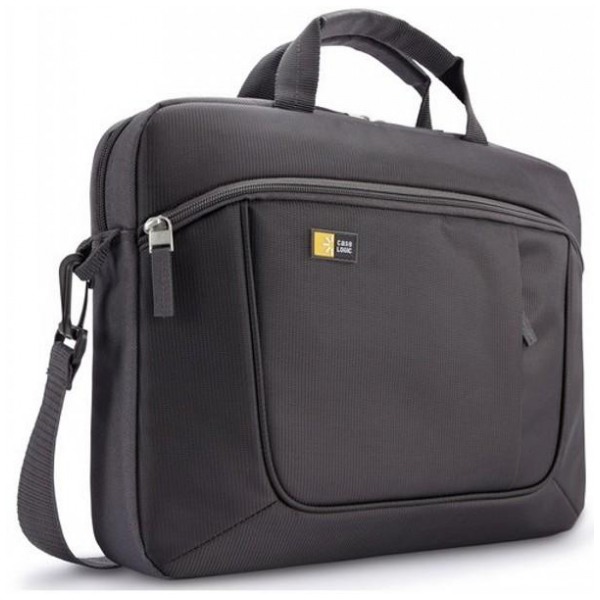 картинка Сумка CaseLogic AUA316 15.6″ Black (AUA316) от магазина КомпьютерЦентр