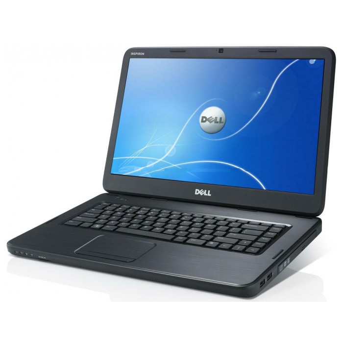 картинка Ноутбук Dell Inspiron N5050 Obsidian Black от магазина КомпьютерЦентр