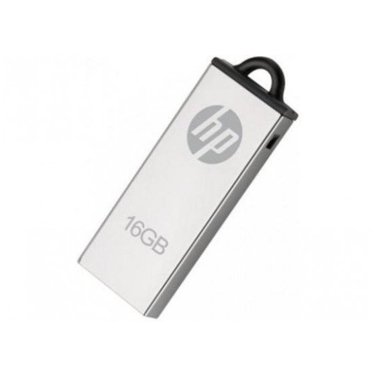 картинка Флешка USB HP 16Gb Micro V220W (FDU16GB-HPV220W-EF) от магазина КомпьютерЦентр