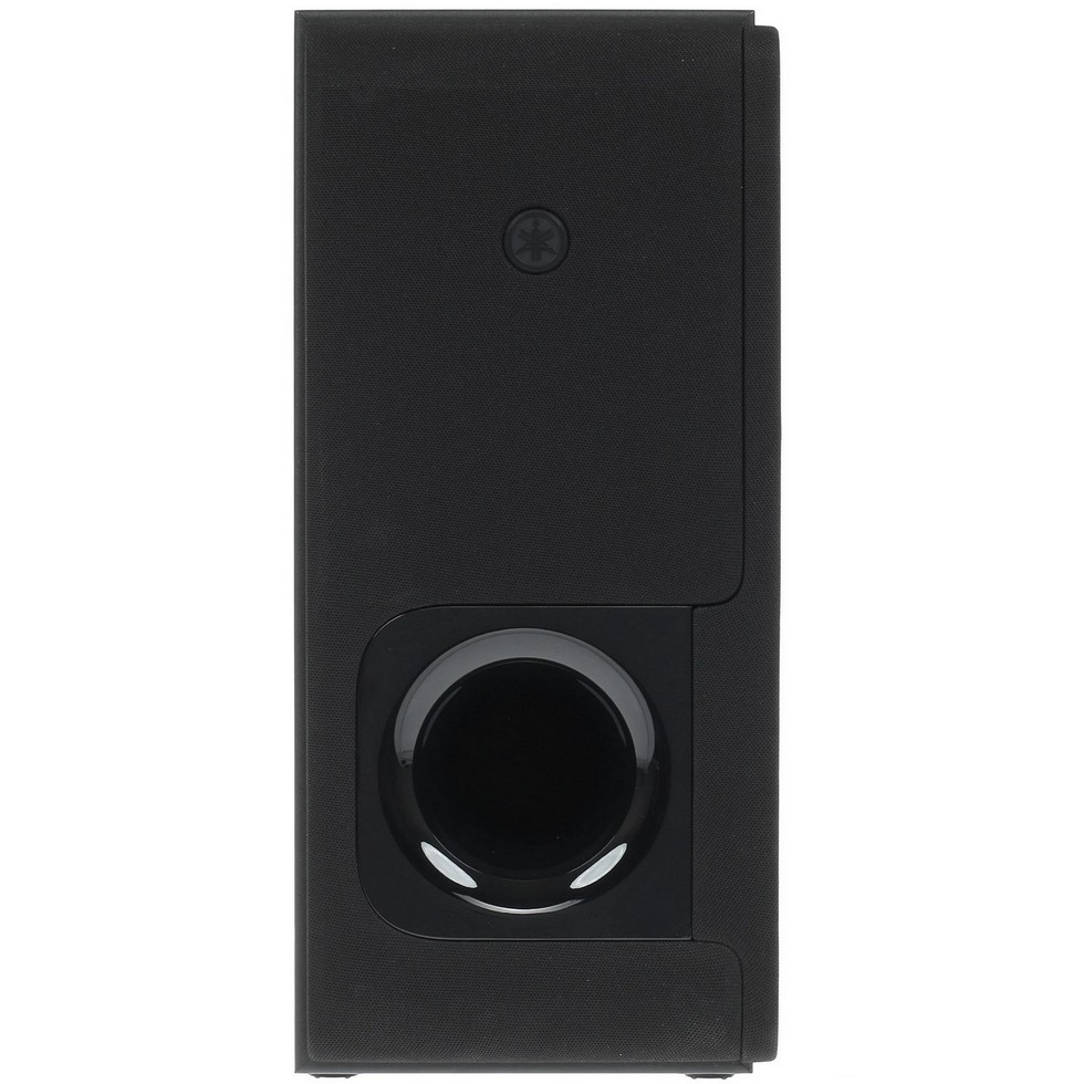 картинка Саундбар Yamaha YAS-209 BLACK 200Вт/  BT/  WiFi от магазина КомпьютерЦентр