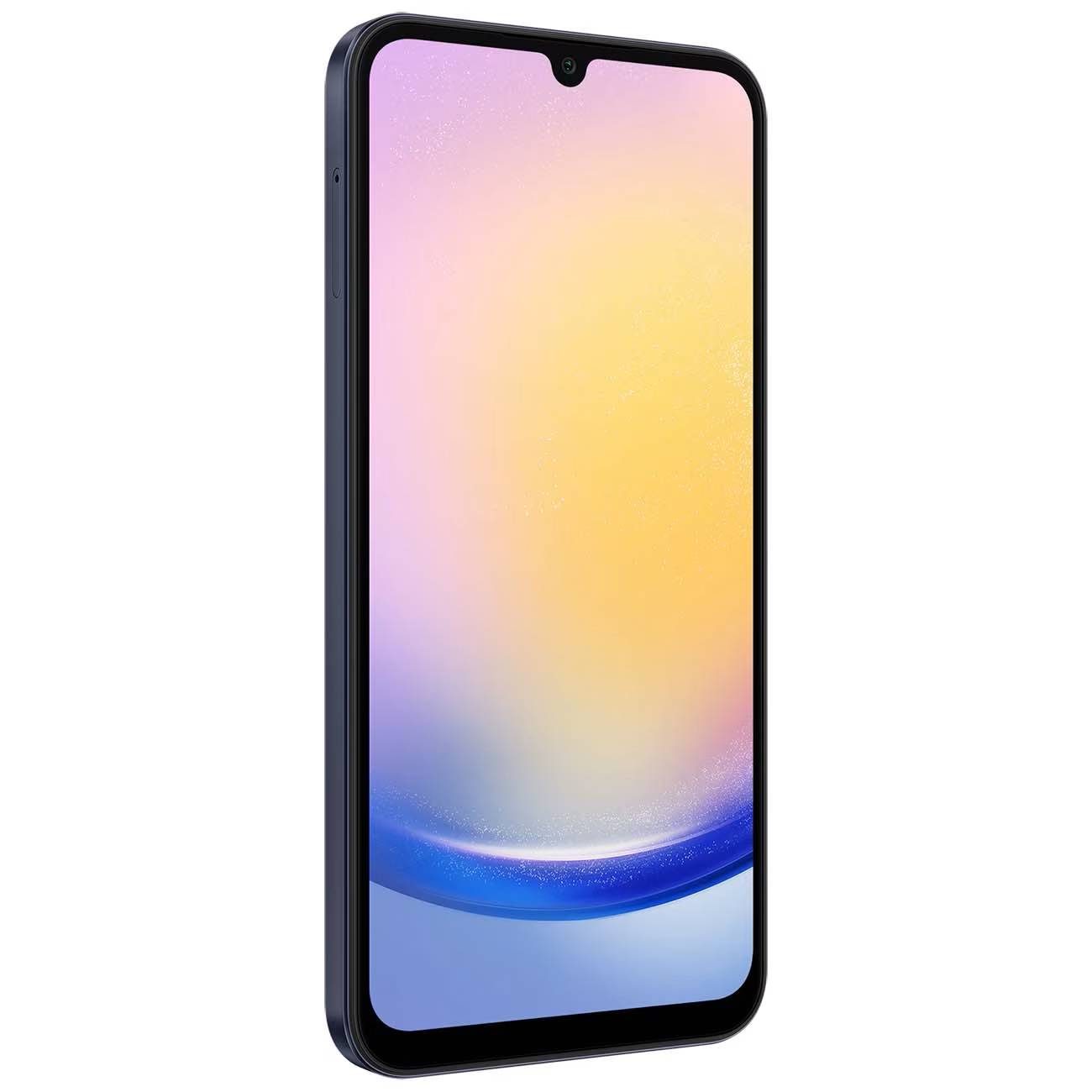 картинка Смартфон Samsung Galaxy A25 Blue Black 6.5'' 6Gb / 128Gb от магазина КомпьютерЦентр