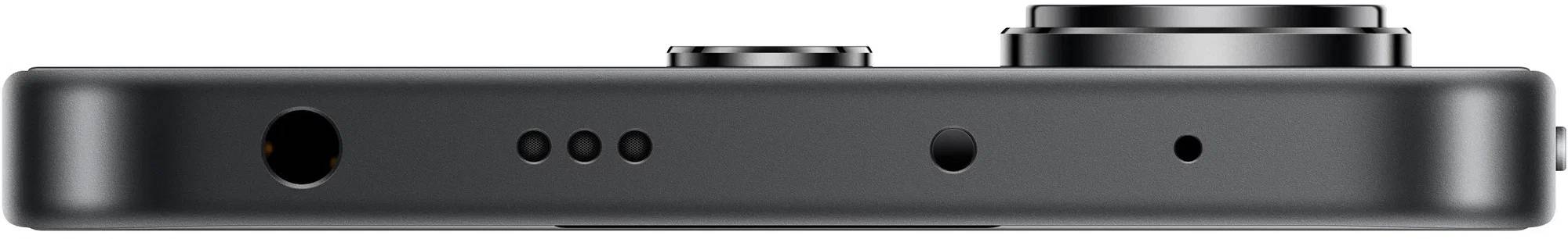 картинка Смартфон Xiaomi Redmi Note 13 Black 6.67'' / 8Gb / 128Gb от магазина КомпьютерЦентр