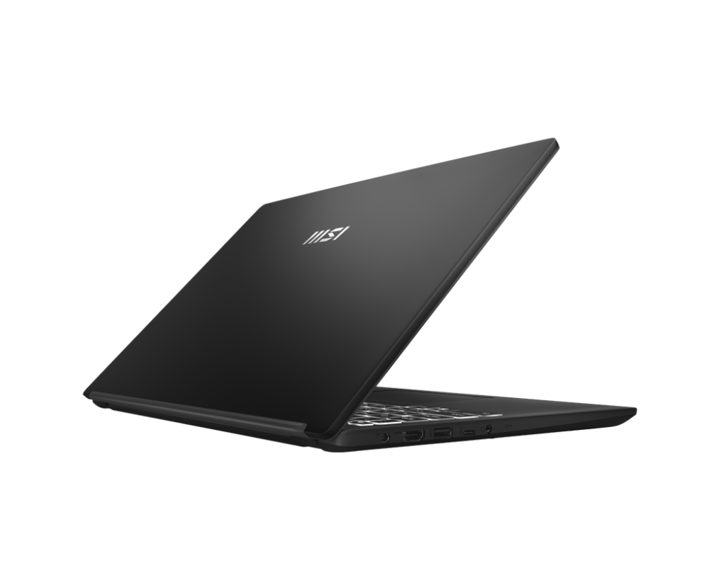 картинка Ноутбук MSI Modern 15 B11M-003XRU 15.6'' Gray от магазина КомпьютерЦентр