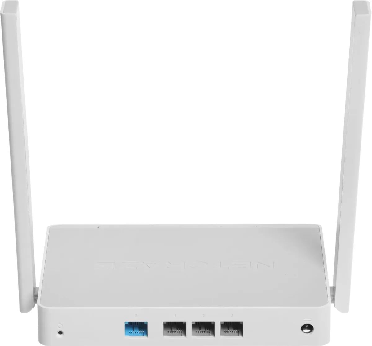 картинка Маршрутизатор Netcraze Air (NC-1613) AC1200 Wi-Fi 5 10/ 100BASE-TX от магазина КомпьютерЦентр