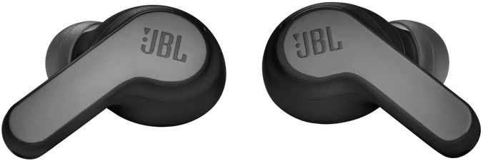 картинка Bluetooth гарнитура JBL Wave 200TWS Black от магазина КомпьютерЦентр