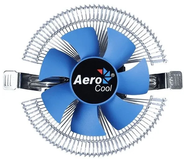 картинка Вентилятор CPU Aerocool Verkho I Ret VERKHO I PWM от магазина КомпьютерЦентр