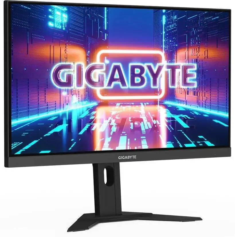 картинка Монитор 27'' GIGABYTE M27U, IPS, черный (9dm27u-00-1abek) от магазина КомпьютерЦентр