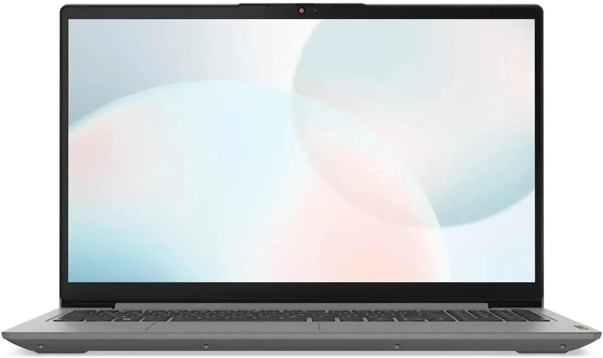 картинка Ноутбук Lenovo IdeaPad 3 15IAU7 15.6'' IPS FHD /  Core i3-1215U/  8Gb / SSD 256Gb /  UHD Graphics/  Wi-Fi/  Bt/  noOS/  Gray (82RK013NRK) от магазина КомпьютерЦентр