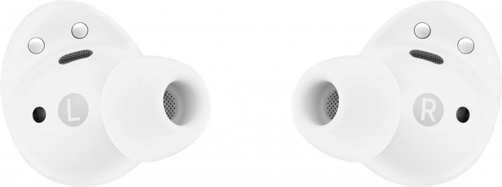 картинка Bluetooth гарнитура Samsung Galaxy Buds2 Pro White от магазина КомпьютерЦентр