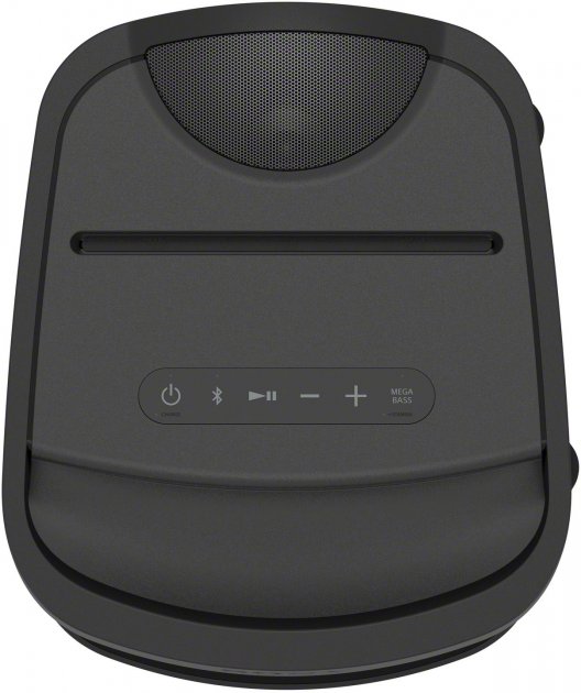 картинка Акустика Sony SRS-XP700 (SRSXP700B.RU1) от магазина КомпьютерЦентр