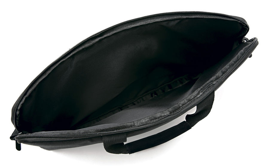 картинка Сумка для ноутбука Acer LS series OBG203 15.6'' Black (ZL.BAGEE.003) от магазина КомпьютерЦентр